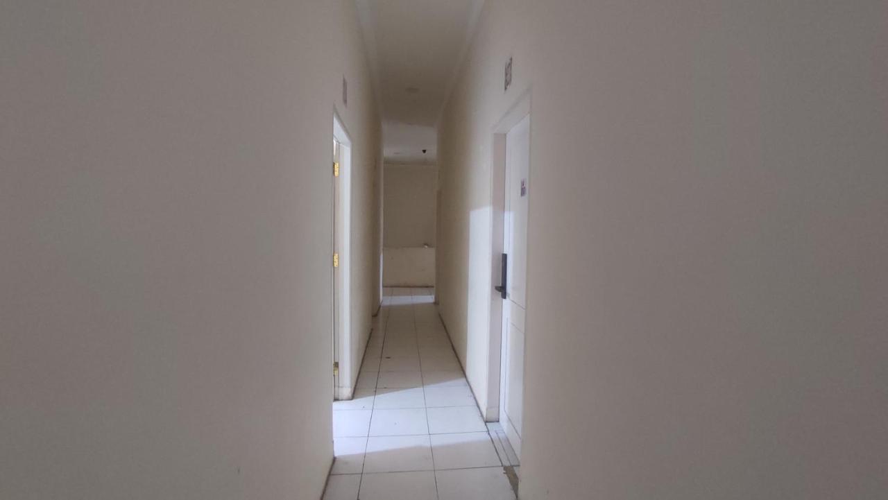 Superstar Residence Tomohon Redpartner Esterno foto